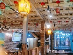 -三个大叔东北烧烤·砂锅菜(西三旗店)