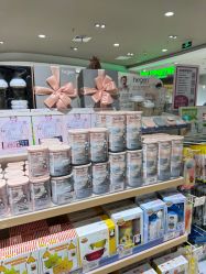 -孩子王(静安大融城店)