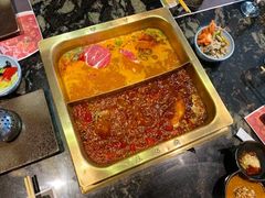 -王家渡火锅店(亦庄店)