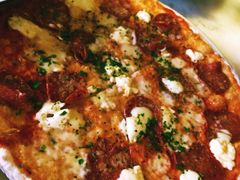 阿尔巴披萨-玛尚诺Pizza&Bar(长泰广场店)