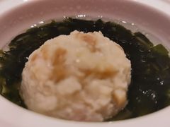 -扬州香格里拉·香宫中餐厅