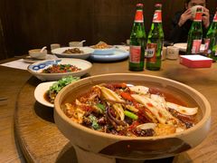 -黔城故事(虎峰别墅店)