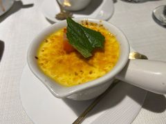 焦糖彩虹布丁-俄士厨房(时代天街店)