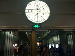-成都百丽宫影城(LUXE太古里店)