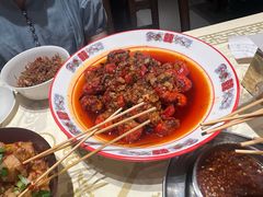 秘制虾尾-串盟烧烤大排档·长沙美食地标(星沙店)