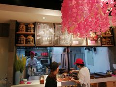 -牛腩之旅·牛腩牛杂煲(光启城美食城店)