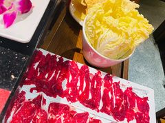 -牛事制造局牛肉火锅(莲岳路店)