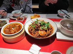 -春色如许·茶食餐厅(桃李春风店)