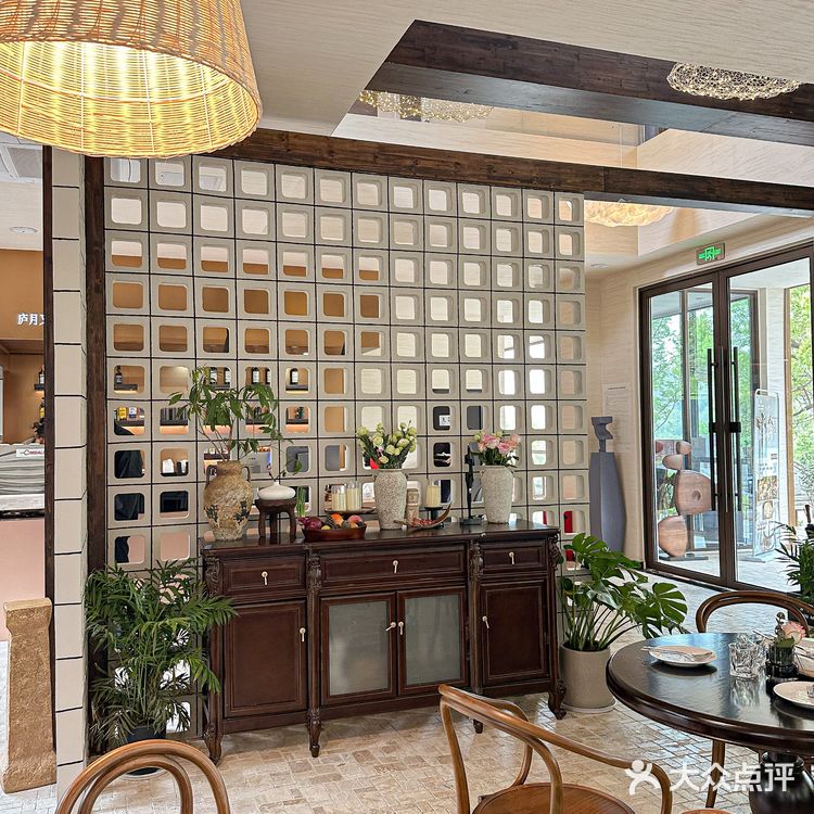 在合肥！邂逅到了绿野仙踪里的咖啡屋