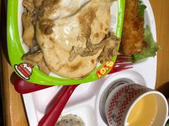 -胜博殿日式炸猪排(西红门店)