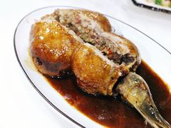 -广迎居老正兴菜馆