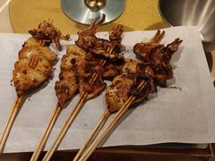 -肉串汪(月坛店)