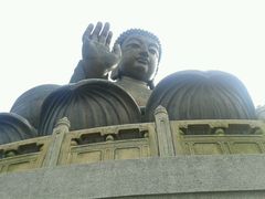 android_upload_pic-天坛大佛