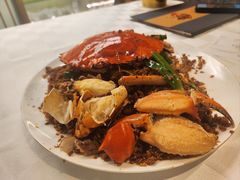 -喜记避风塘炒辣蟹(旗舰店)