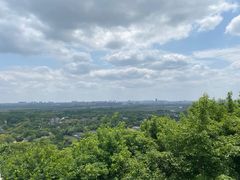 -上海佘山国家森林公园西佘山园