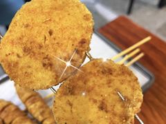 -517烧烤·龙虾·海鲜大排档(万象都荟店)
