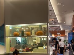 -菲滋意式餐厅(富阳东方茂店)