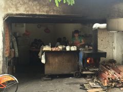 -安庆柴火馄饨(马道街店)