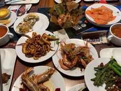 -汉巴味德(大悦城店)