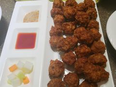 -玉桥餐厅(天坛店)