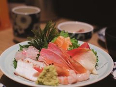 -小山日本料理(太古汇店)