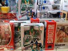 -TIAT DUTY FREE SHOP NORTH(羽田机场店)