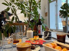 -DEEP COFFEE(瑞光烘焙工厂店)