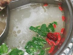 -陶记穆斯林羊架馆(青年路店)