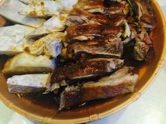 -食锦记·福建私房菜(浦西万达店)