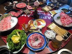 -快乐小羊(富强中路店)