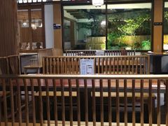 大堂-大牌大·传统杭帮菜(湖滨店)