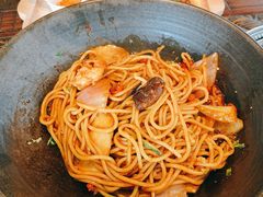 -良木缘咖啡西餐(蜀汉路店)