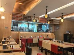 -八盛屋·沾面(集美万达店)