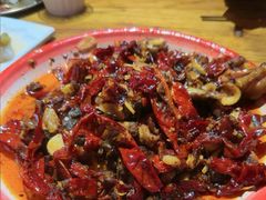 -柴窝堡22号辣子鸡·传承新疆菜