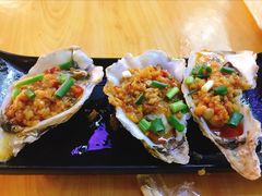 -金园海的味(马家巷店)