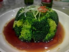 -石榴花开餐厅