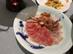 -安徽大厦中餐厅