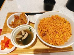 -味千拉面(双井店)