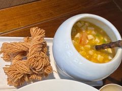 -北京老铺烤鸭(老城根店)