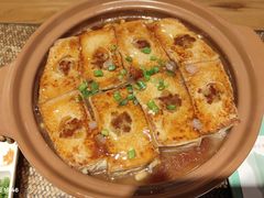 八公酿豆腐-淮上豆府(水厂路店)