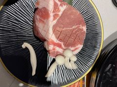 -韩时烤肉(枫蓝店)
