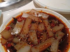 -蜀留香火锅(社会山店)