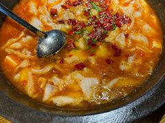 -味仙居(环城南路店)