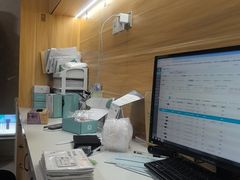 -上海仁爱医院口腔科 · 种植