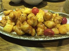 -隆喜元鱼汤包·海鲜(中联广场店)
