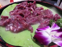 -汉轩阁冰煮三鲜
