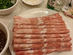 -八先生涮肉房(三里河店)