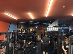 -RoMan罗马健身工作室(莘庄店)