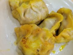 -蒋家桥饺面店(东关街店)