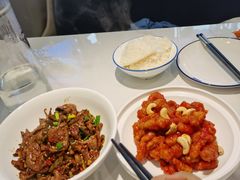 -兰湘子·湘菜小炒(长安万科广场店)